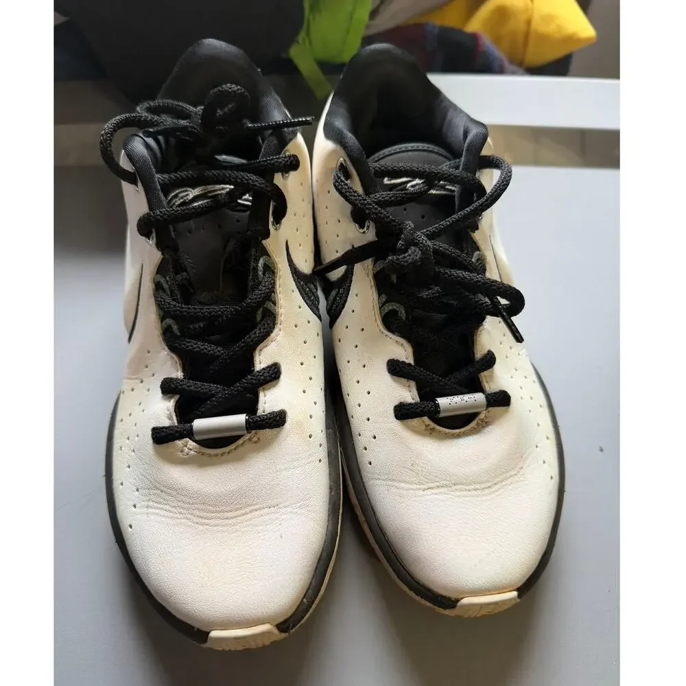 Youth Nike Lebron‎ 21 GS Conchiolin 3Y Shoes Sneakers